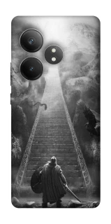 Чохол на Realme GT Neo 6 SE Valhalla фото 1 з 1