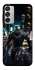 Чехол на Samsung Galaxy M15 5G Black Panther фото 1 из 1