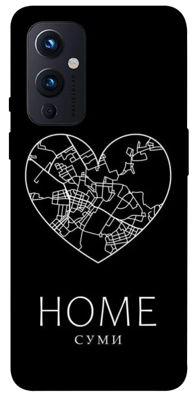 Чехол на OnePlus 9 Суми Home фото 1 из 1