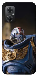 Чехол на Xiaomi Redmi Note 11R Warhammer 40k фото 1 из 1