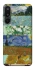 Чохол на Samsung Galaxy M16 5G Van Gogh aesthetics фото 1 з 1
