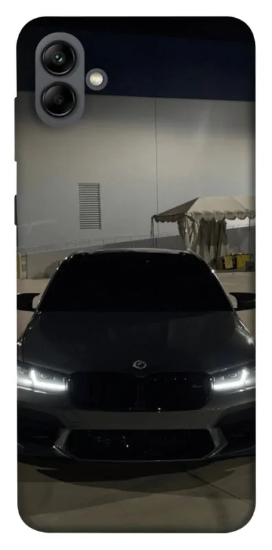 Чехол на Samsung Galaxy A04 BMW V55 фото 1 из 1