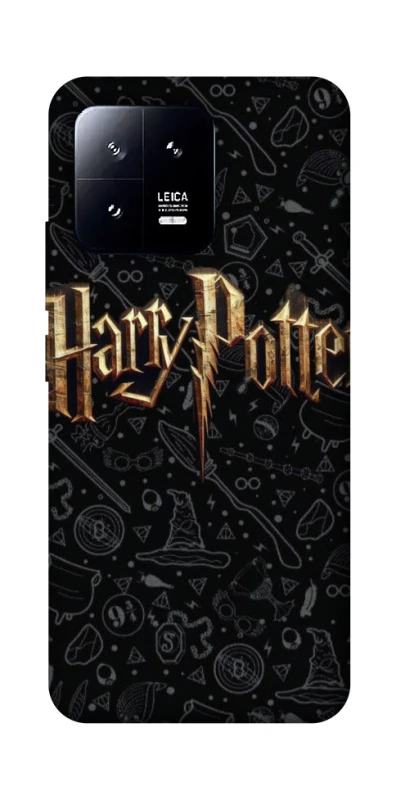 Чохол на Xiaomi 13 Harry Potter ver.12 фото 1 з 1
