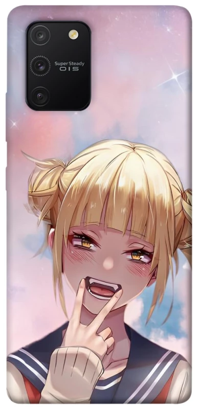 Чохол на Samsung Galaxy S10 Lite Toga фото 1 з 1