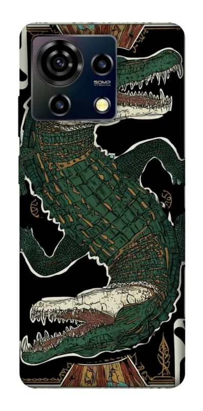 Чохол на ZTE Blade V50 Vita Joker фото 1 з 1
