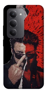 Чохол на Xiaomi Redmi 15 (Global) Billy Butcher фото 1 з 1