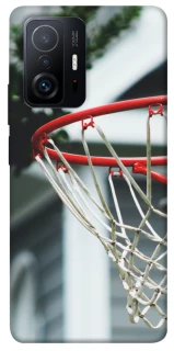 Чехол на Xiaomi 11T / 11T Pro Баскет фото 1 из 1
