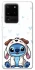 Чохол на Samsung Galaxy S20 Ultra Stitch ver.12 фото 1 з 1