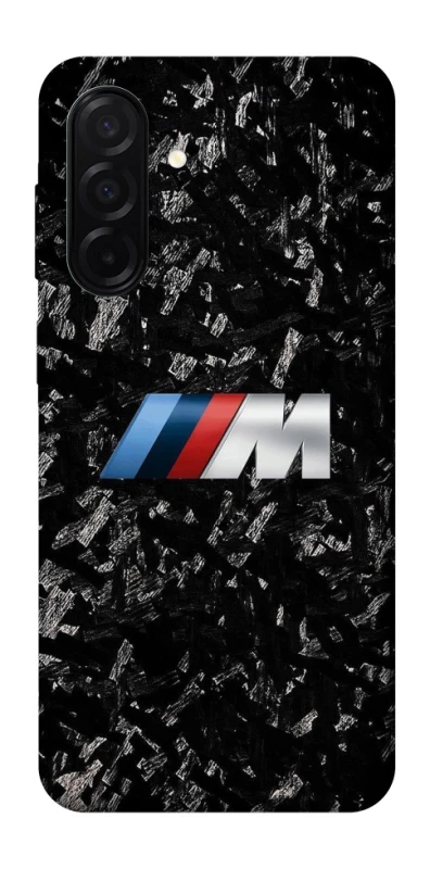 Чохол на Samsung Galaxy A26 5G M-series carbon фото 1 з 1