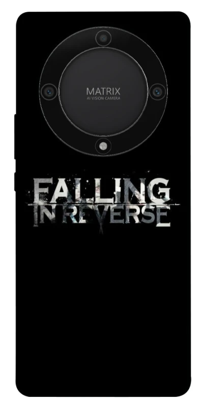 Чехол на Huawei Magic5 Lite Falling In Reverse logo фото 1 из 1