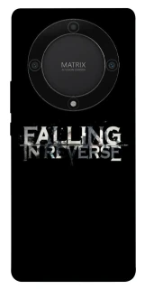 Чехол на Huawei Magic5 Lite Falling In Reverse logo фото 1 из 1