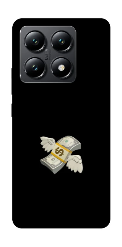 Чехол на Xiaomi 14T Easy cash фото 1 из 1