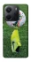 Чехол на Xiaomi Redmi Note 14 4G (Int. version) Football Ball 2024 фото 1 из 1