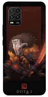 Чехол на Xiaomi Mi 10 Lite Juggernaut фото 1 из 1