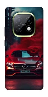 Чохол на Realme Narzo 70 Turbo Mercedes in smoke фото 1 з 1