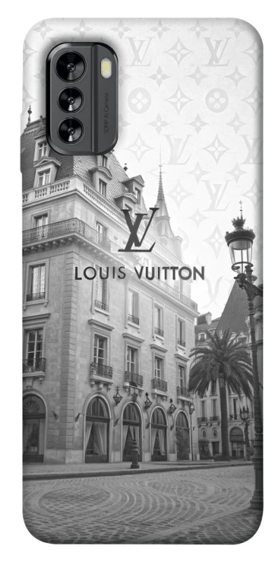 Чехол на Nokia G60 Louis Vuitton ver.2 фото 1 из 1