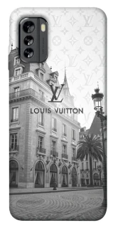 Чехол на Nokia G60 Louis Vuitton ver.2 фото 1 из 1