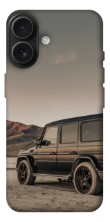 Чехол на Apple iPhone 17 (6.3") Gelik фото 1 из 1