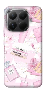 Чохол на Xiaomi 15T Pro Fashion collage ver.10 фото 1 з 1