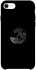 Чохол на Apple iPhone SE (2020) Black tsunami фото 1 Чохол на Apple iPhone SE (2020) Black tsunami фото 1 з 1
