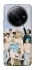 Чохол на Xiaomi Redmi A3 Stray Kids One Team фото 1 з 1