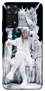 Чехол на Xiaomi Redmi Note 11 (Global) / Note 11S Felix GIANT фото 1 из 1