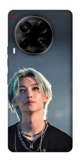 Чохол на TECNO Camon 30 (CL6) Felix - Stray Kids фото 1 з 1