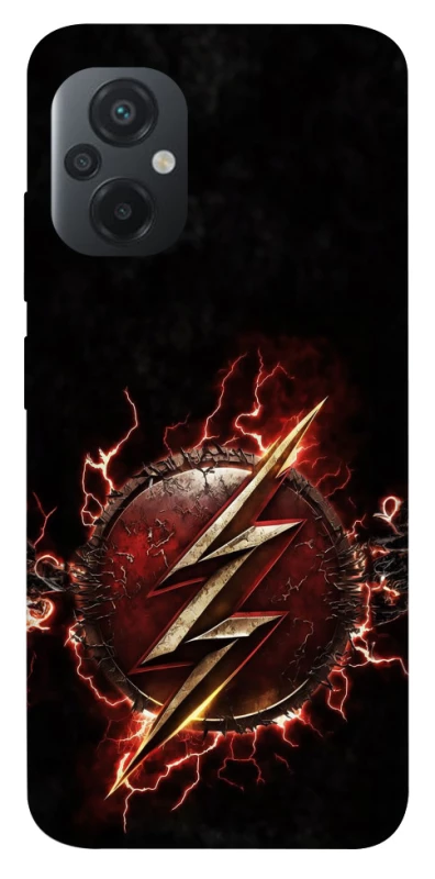Чехол на Xiaomi Poco M5 Flash icon фото 1 из 1