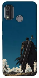 Чохол на Nokia G11 Plus Berserk v23 фото 1 з 1