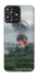 Чохол на ZTE Blade A73 4G Moscow never sleeps ver.4 фото 1 з 1