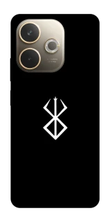 Чохол на Oppo A5 Pro 4G Мітка Берсерка фото 1 з 1