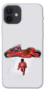 Чехол на Apple iPhone 12 (6.1") Anime v43 фото 1 из 1