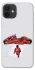 Чехол на Apple iPhone 12 (6.1") Anime v43 фото 1 из 1