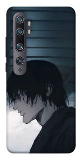 Чохол на Xiaomi Mi Note 10 / Note 10 Pro / Mi CC9 Pro Toji Zenin фото 1 з 1