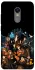 Чохол на Xiaomi Redmi 5 Plus / Redmi Note 5 (Single Camera) Harry Potter v26 фото 1 з 1