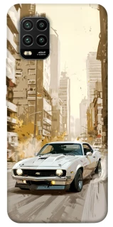 Чохол на Xiaomi Mi 10 Lite Drift фото 1 з 1