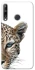 Чохол на Huawei P40 Lite E Leopard Art v2 фото 1 з 1