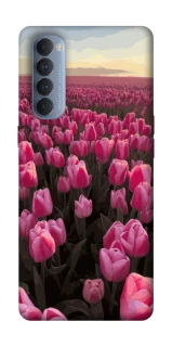 Чехол на Oppo Reno 4 Pro Spring Awakening фото 1 из 1