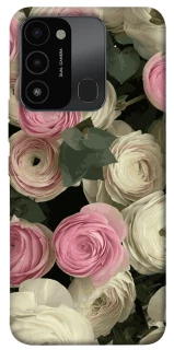 Чохол на TECNO Spark 8C Gardens фото 1 з 1