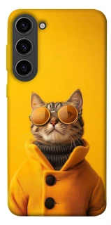 Чохол на Samsung Galaxy S23 Yellow Glasses фото 1 з 1