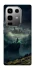 Чохол на Infinix Note 50 Pro Harry Potter Legacy фото 1 з 1