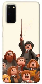 Чохол на Samsung Galaxy S20 Harry Potter V22 фото 1 з 1