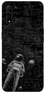 Чехол на Oppo A31 Physics фото 1 из 1