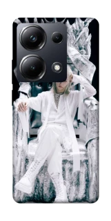 Чехол на Xiaomi Poco M6 Pro 4G Felix GIANT фото 1 из 1