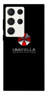 Чехол на Samsung Galaxy S23 Ultra Umbrella Corporation ver.2 фото 1 из 1