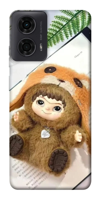 Чохол на Motorola Moto G04 Wakuku ver.4 фото 1 з 1