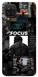 Чохол на Samsung Galaxy A12 Focus фото 1 з 1