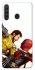 Чехол на Samsung Galaxy A21 Deadpool and Wolverine фото 1 из 1