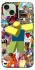 Чехол на Apple iPhone 15 Plus (6.7") Roblox style фото 1 из 1