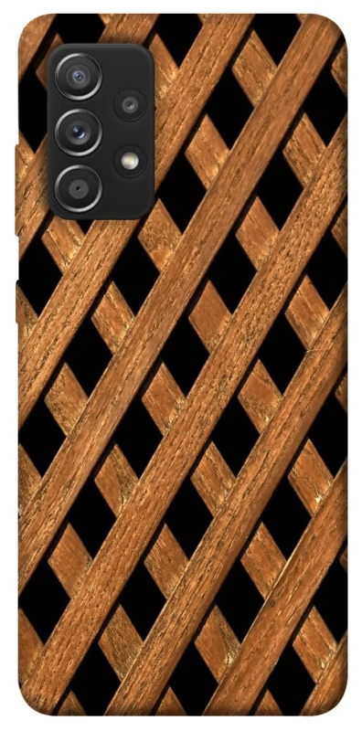 Чохол на Samsung Galaxy A52 4G / A52 5G Дерево на дачі фото 1 з 1